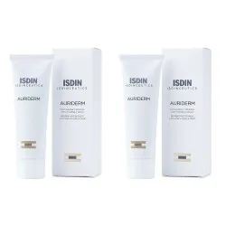 Isdinceutics Auriderm Crema 50ml + 50ml Duplo Promoción