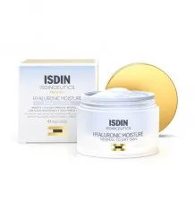 Isdin Isdinceutics Hyaluronic Moisture piel Normal Seca 50ml