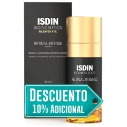 Isdin Isdinceutics Retinal Intense Serum 50 ml
