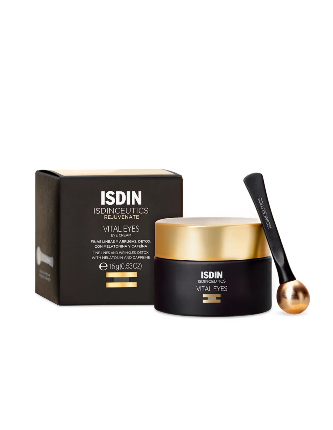 ISDIN Isdinceutics Vital Eyes 15g