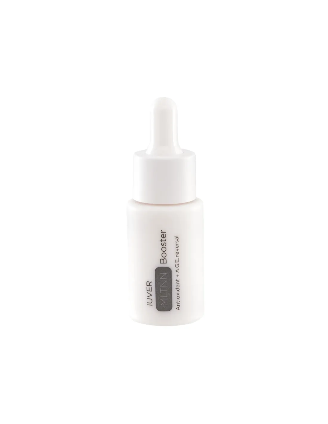 IUVER MLTNN Booster Concentrado 30 ml