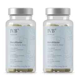 IVB Menomaster 60 Cápsulas + 60 Cápsulas Duplo Promocion