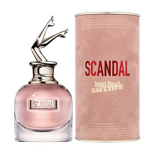 Jean p. gaultier Scandalo Eau de Parfum Woman 50 ml