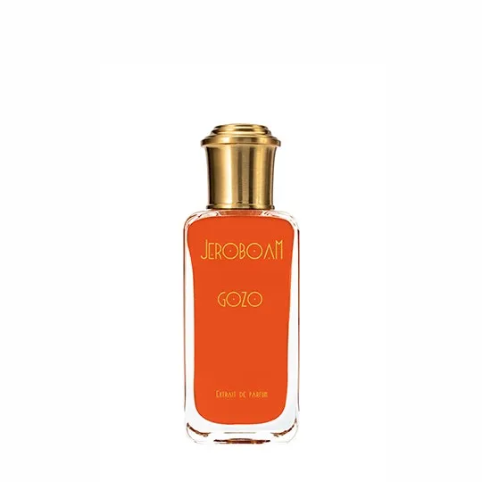 Jeroboam Gozo Extrait de Parfum Unisex 30 ml