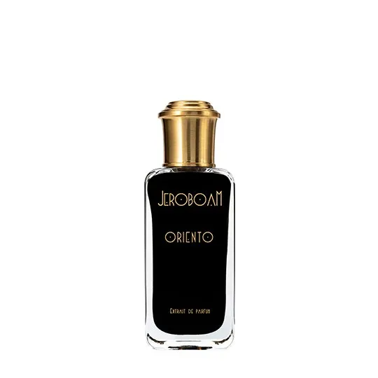 Jeroboam Oriento Extrait de Parfum Unisex 100 ml