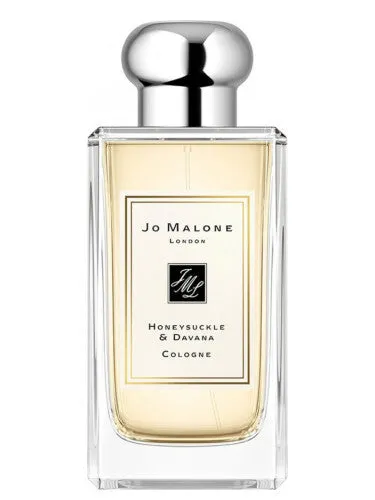 Jo Malone Honeysuckle & Davana Cologne Unisex 30 ml