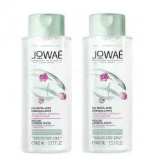 Jowaé Agua Micelar Desmaquillante 400 ml Duplo Oferta