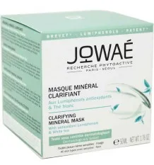 Jowae Mascarilla Mineral Clarificante 50 ml