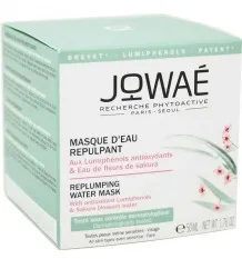 Jowae Mascarilla Repulpante 50 ml