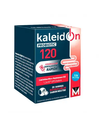 KALEIDON 120 20 SOBRES