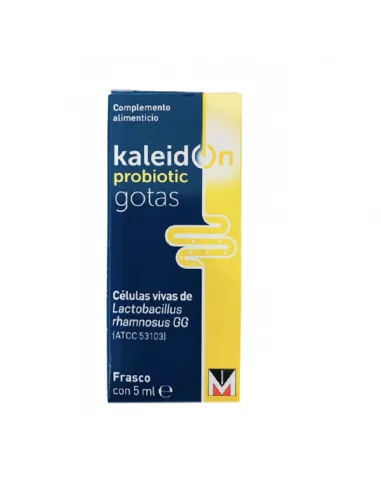 KALEIDON GOTAS 5 ML