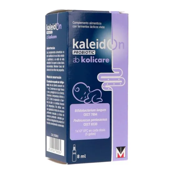 Kaleidon Kolicare 8 ml
