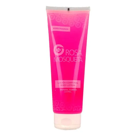 Kern Pharma Rosa Mosqueta - Gel Corporal 250 ml