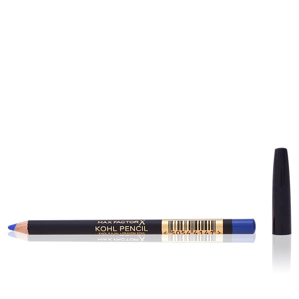 Kohl Eyeliner Pencil #080 Cobalt Blue