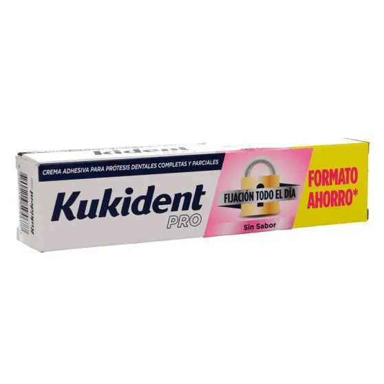 Kukident Pro Complete Neutro 70 gr