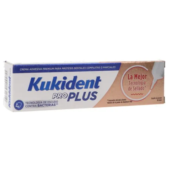 Kukident Pro Plus 40 gr