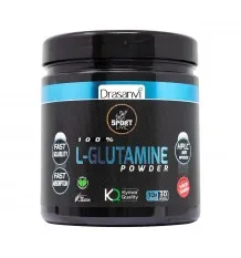 L-Glutamina Sandia 300G Bote Sport Live Drasanvi
