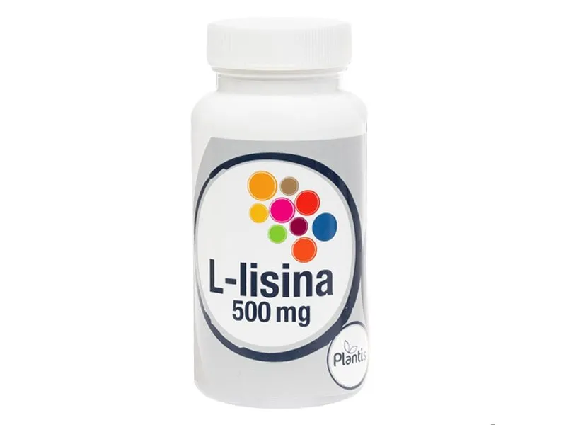 LISINA PLANTIS 60 CAP ARTESANÍA AGRÍCOLA