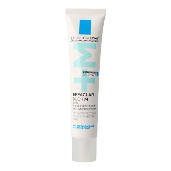 La Roche-Posay Effaclar Duo+M Corrector 40 ml