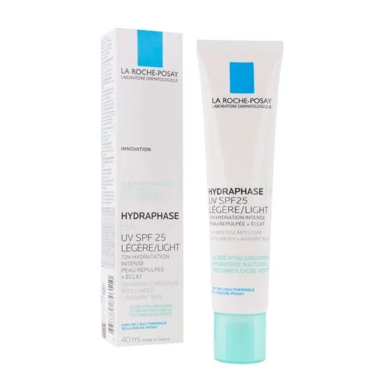 La Roche-Posay Hydraphase HA UV SPF25 LIGERA