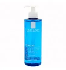 La Roche-Posay Effaclar Gel Limpiador 400ml
