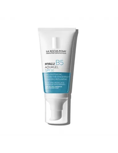 LA ROCHE POSAY HYALU B5 AQUAGEL SPF30 40 ML