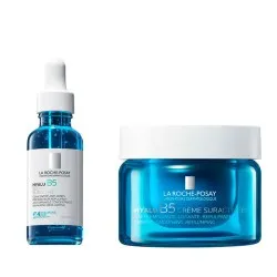 La Roche Posay Hyalu B5 Protocolo Hidratación