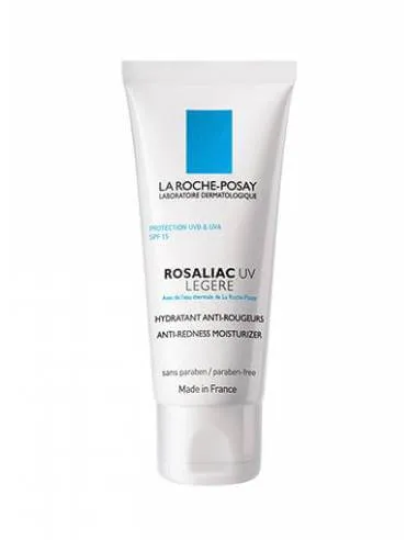 LA ROCHE POSAY ROSALIAC XL LIGERA 40 ML