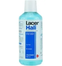 Lacer Hali Colutorio 500 ml