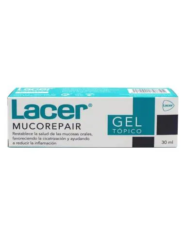 LACER MUCOREPAIR  GEL 30 ML