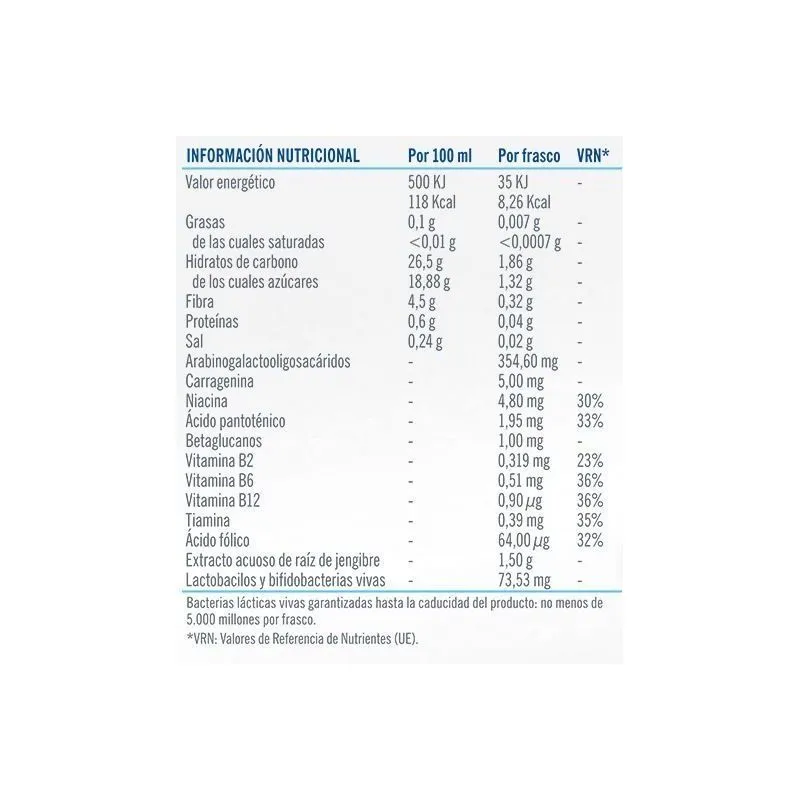 Lactoflora Protector Intestinal Infantil 10 Frascos