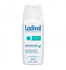 Ladival Hidratante de Verano Spray 150 ml