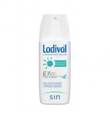 Ladival Niños Hidratante de Verano Spray 150 ml