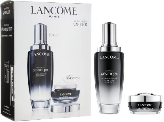 Lancôme Génifique Skincare Gift Set