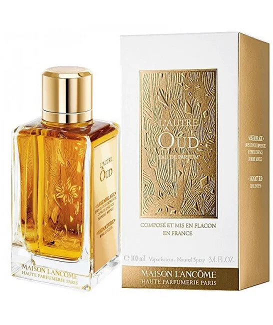 Lancôme L'Autre Oud - EDP - Volume: 100 ml