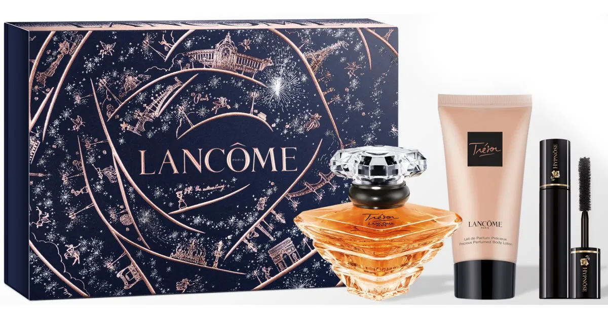Lancôme Trésor women's gift set 1 pc