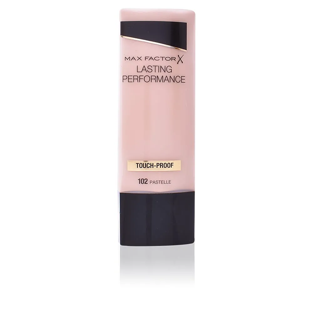 Lasting Performance Foundation #102 Pastelle