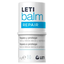 Letibalm Stick Nariz Labios 4g