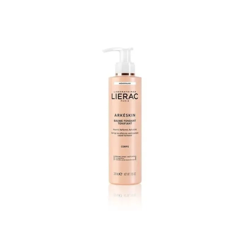 Lierac Arkésin Bálsamo Fundente Tonificante 200ml