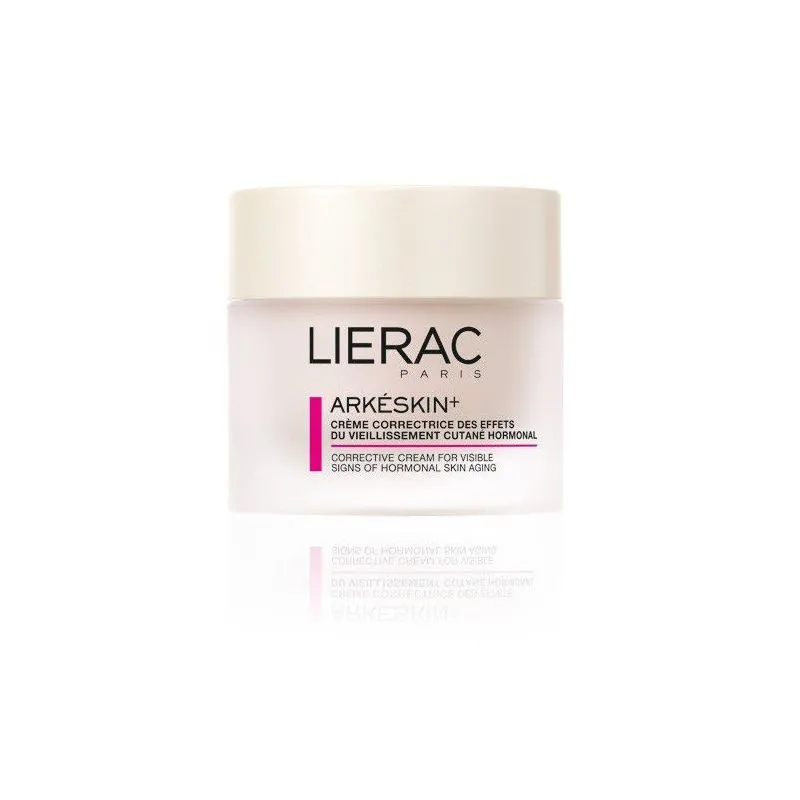 Lierac Arkeskin + 50ml