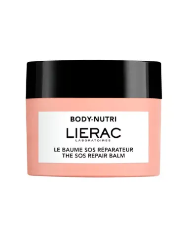 LIERAC BODY-NUTRI BALSAMO SOS REPARADOR 30 ML