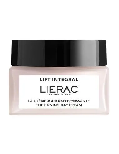 LIERAC LIFT INTEGRAL CREMA DIA REAFIRMANTE 50 ML