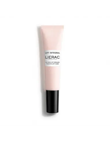 LIERAC LIFT INTEGRAL CONTORNO DE OJOS 15 ML