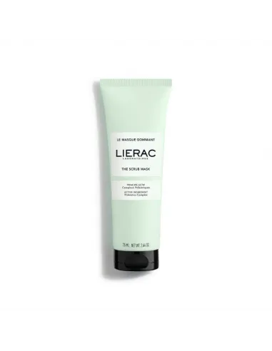 LIERAC MASCARILLA EXFOLIANTE 75 ML