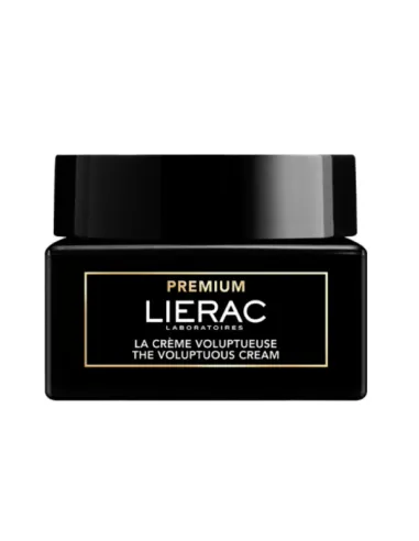 LIERAC PREMIUM CREMA VOLUPTUOSA ANTI-EDAD ABSOLU 50ML