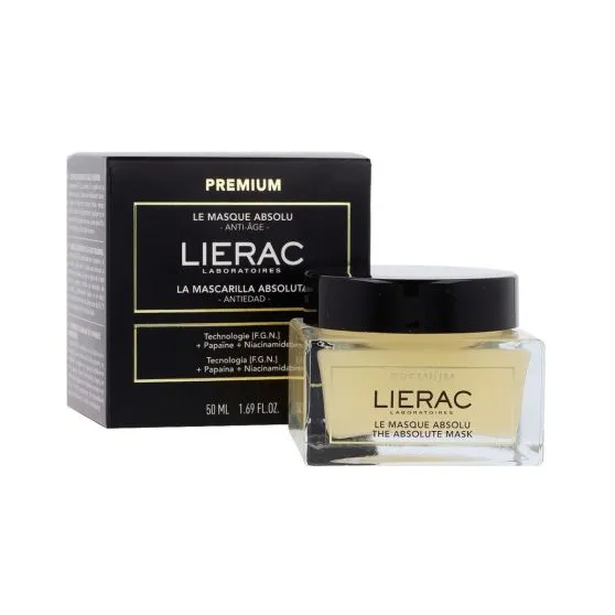 Lierac Premium La Mascarilla Absoluta 50 ml