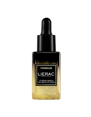 LIERAC PREMIUM SERUM REGENERANTE ANTI-EDAD ABSOLU  30ML