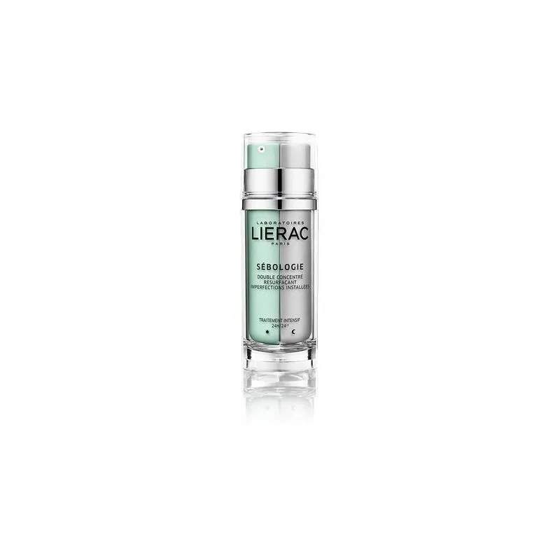 Lierac Sebologie Doble Concentrado Purificante 30ml