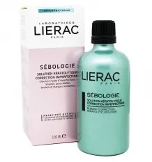 Lierac Sebologie Solución Keratolítica 100ml