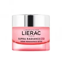 Lierac Supra Radiance Crema Noche 50ml